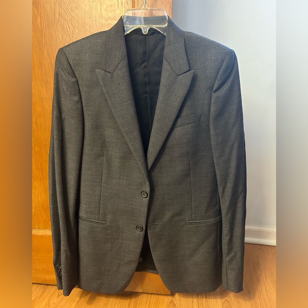 Miu Miu Blazer Jacket